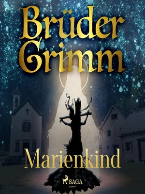 cover image of Marienkind
